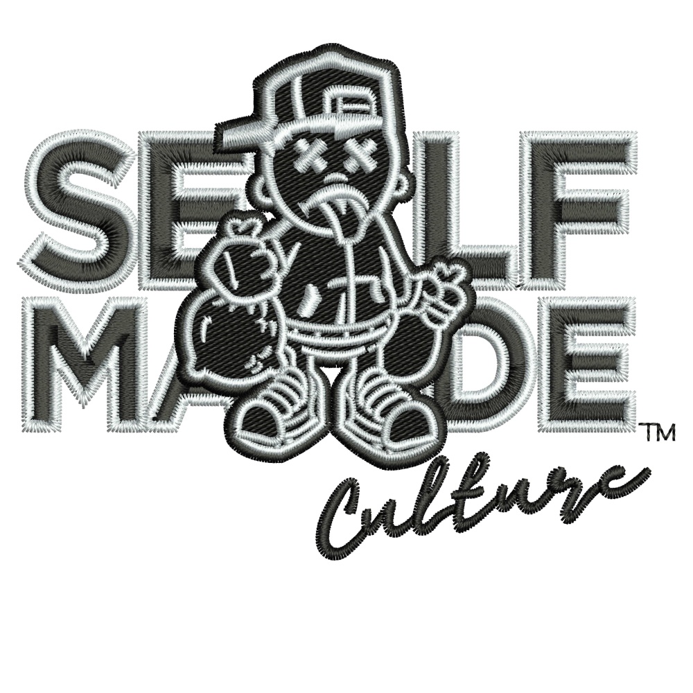 SOULJA MADE (feat. Big Blaze) (Explicit)