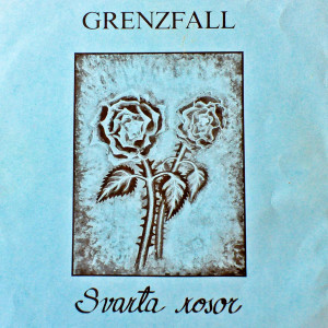 收聽Grenzfall的Skepp på stormigt hav歌詞歌曲