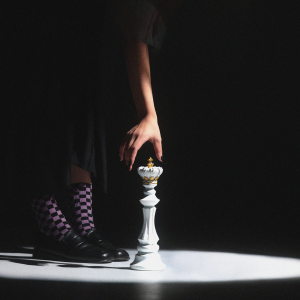 Album Checkmate oleh Uyeon