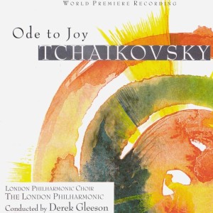 收聽Derek Gleeson的Ode To Joy: Allegro Giusto歌詞歌曲