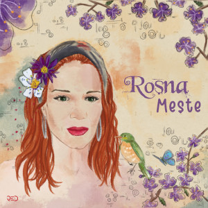 Album Meşte from 