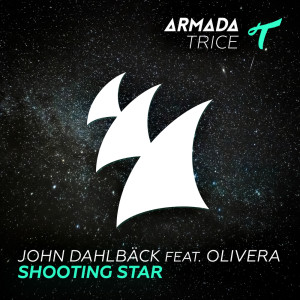 Album Shooting Star oleh Olivera