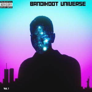 $plashTheBandikoot的專輯Bandikoot Universe (Explicit)