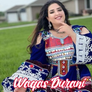 Listen to Nom Da Wafa - Tapay song with lyrics from Waqas Durani