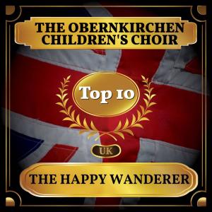 Listen to The Happy Wanderer song with lyrics from The Obernkirchen Children's Choir