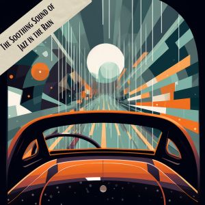 Listen to The Soothing Sound of Jazz in the Rain, Pt. 47 song with lyrics from Jazz Instrumental Chill