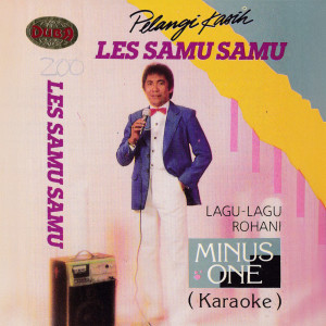 Les Samu Samu的專輯Pelangi Kasih