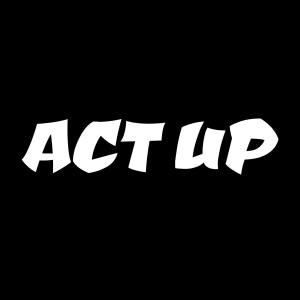 Gway的專輯Act Up (feat. LAYYYLOWW & GWAY) [Explicit]