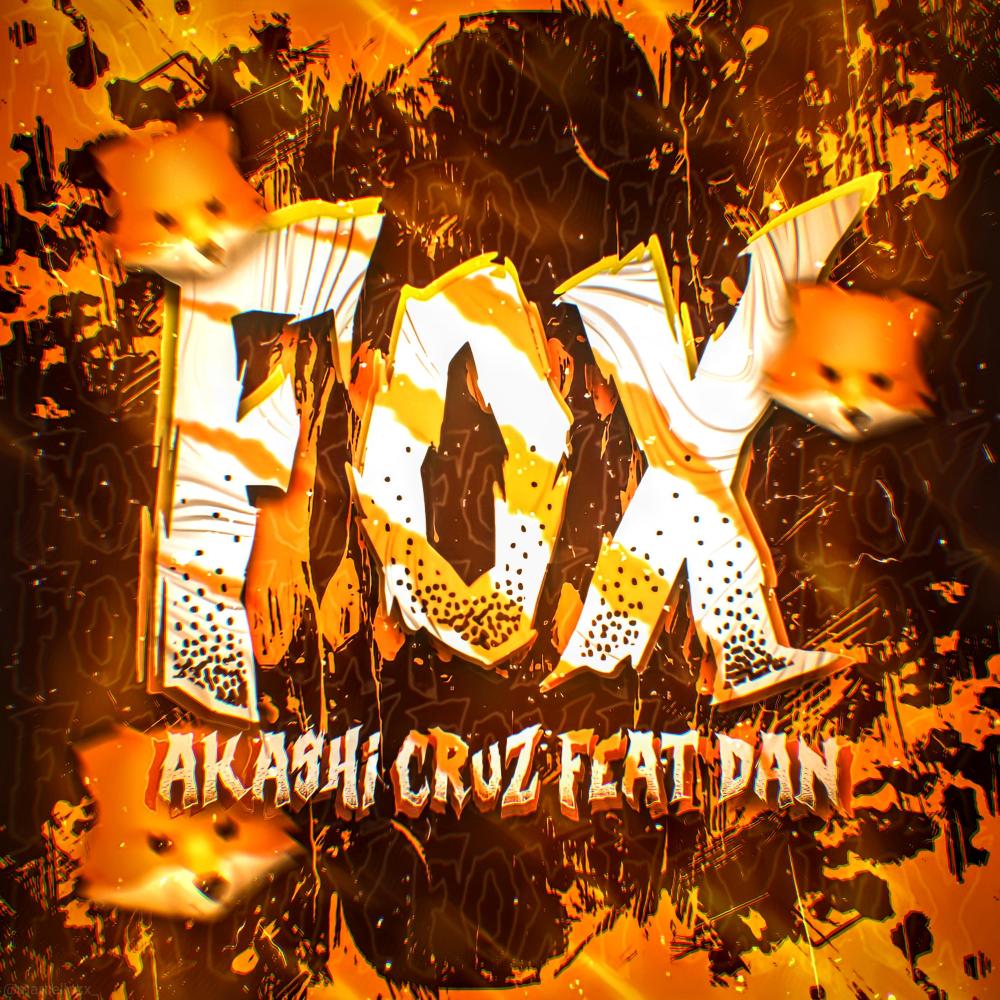 Fox (feat. ÉoDan) (Explicit)