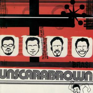 收聽Unscarabrown的Barraco歌詞歌曲