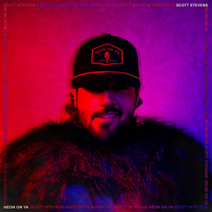 Scott Stevens的專輯Neon On Ya