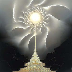 收聽ZOOMER的Purity Spiral歌詞歌曲