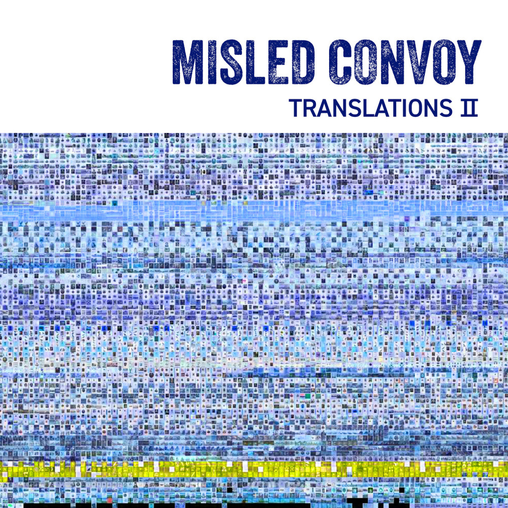 Transform (Misled Convoy Remix)