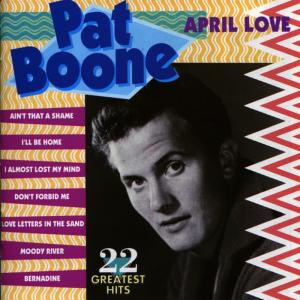 ดาวน์โหลดและฟังเพลง Speedy Gonzales พร้อมเนื้อเพลงจาก Pat Boone