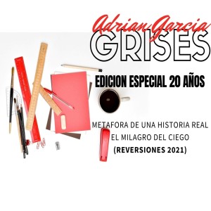 Listen to Metafora De Una Historia Real (Mix 2021) song with lyrics from Adrián García