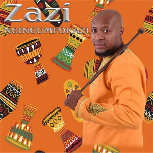 Listen to Ngingumfokazi song with lyrics from Zazí