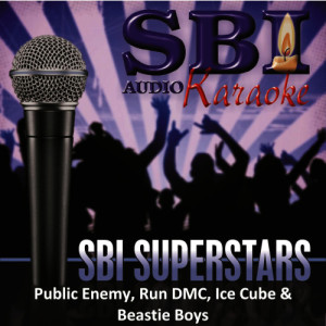 收聽SBI Audio Karaoke的It's Like That (Karaoke Version)歌詞歌曲