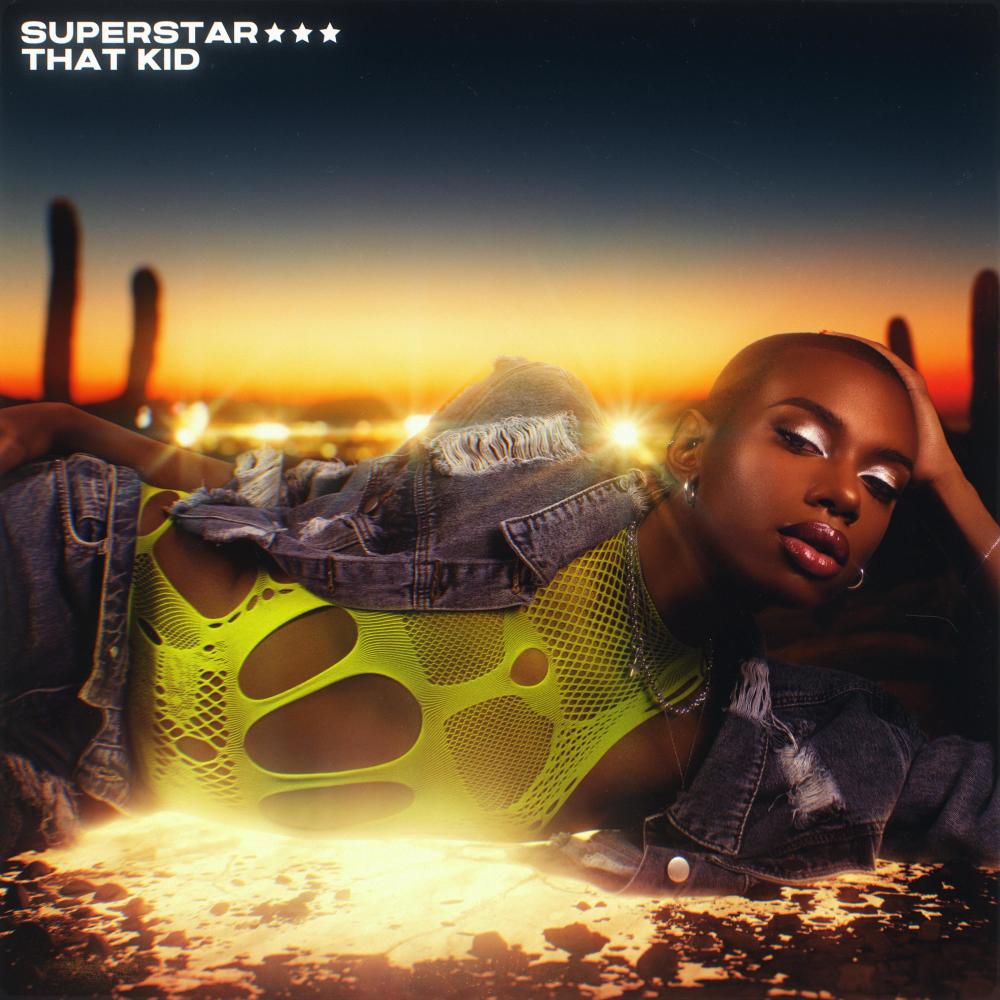 Superstar (Explicit)