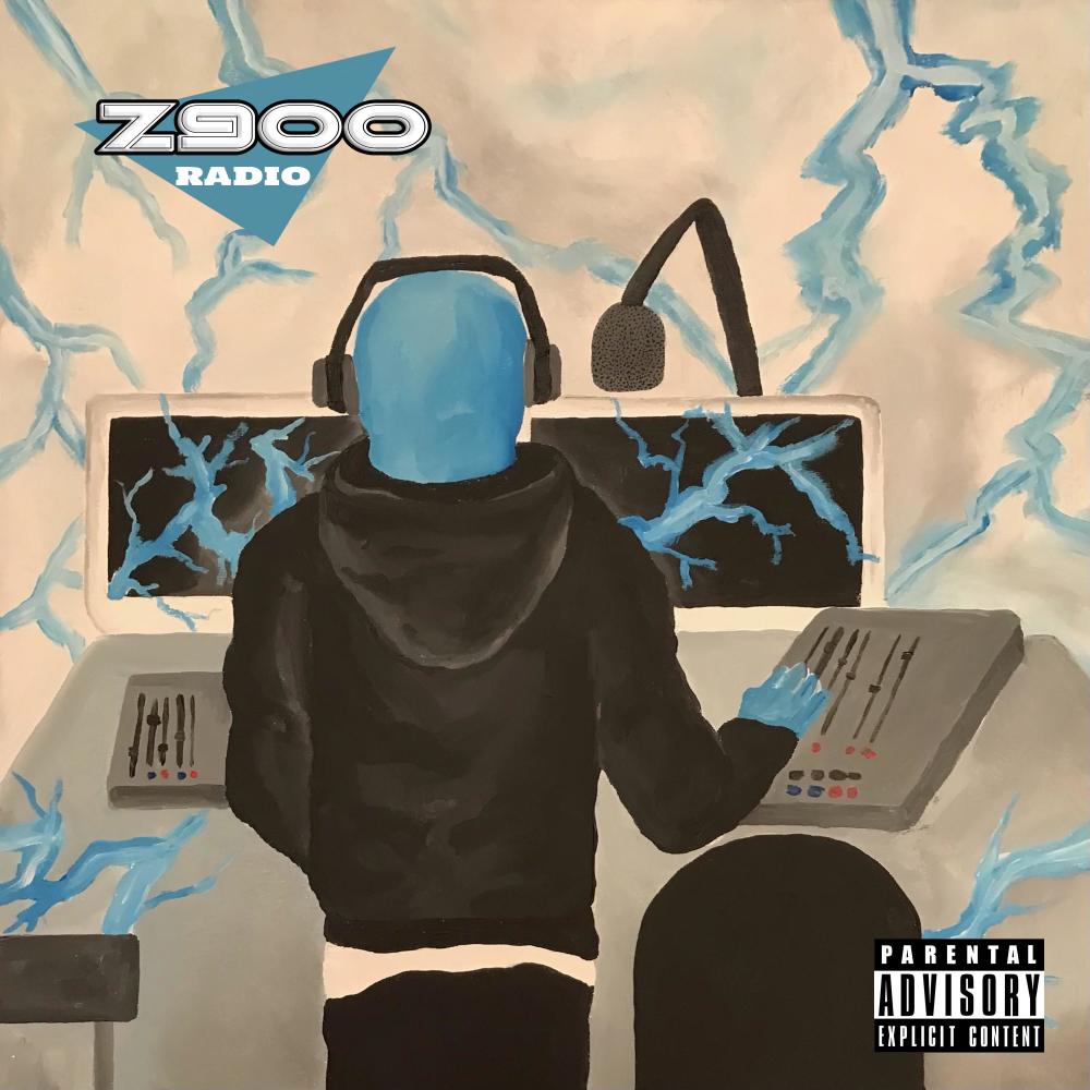 SteamRoller (feat. Vic Spencer) (Explicit)
