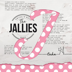 ดาวน์โหลดและฟังเพลง Tuka พร้อมเนื้อเพลงจาก The Jallies