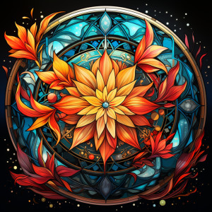 Dengarkan 174 Hz Ethereal Melodies lagu dari Paul Keller dengan lirik