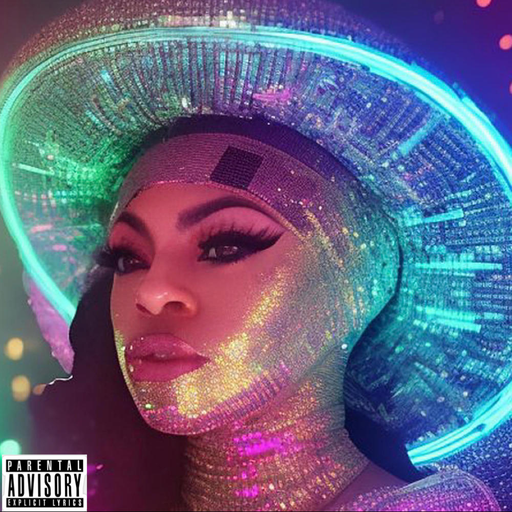 Big Pressure (feat. Hollyhood Bay Bay) (Explicit)