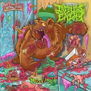 Faceless Enemy的專輯Meish Myla (Explicit)