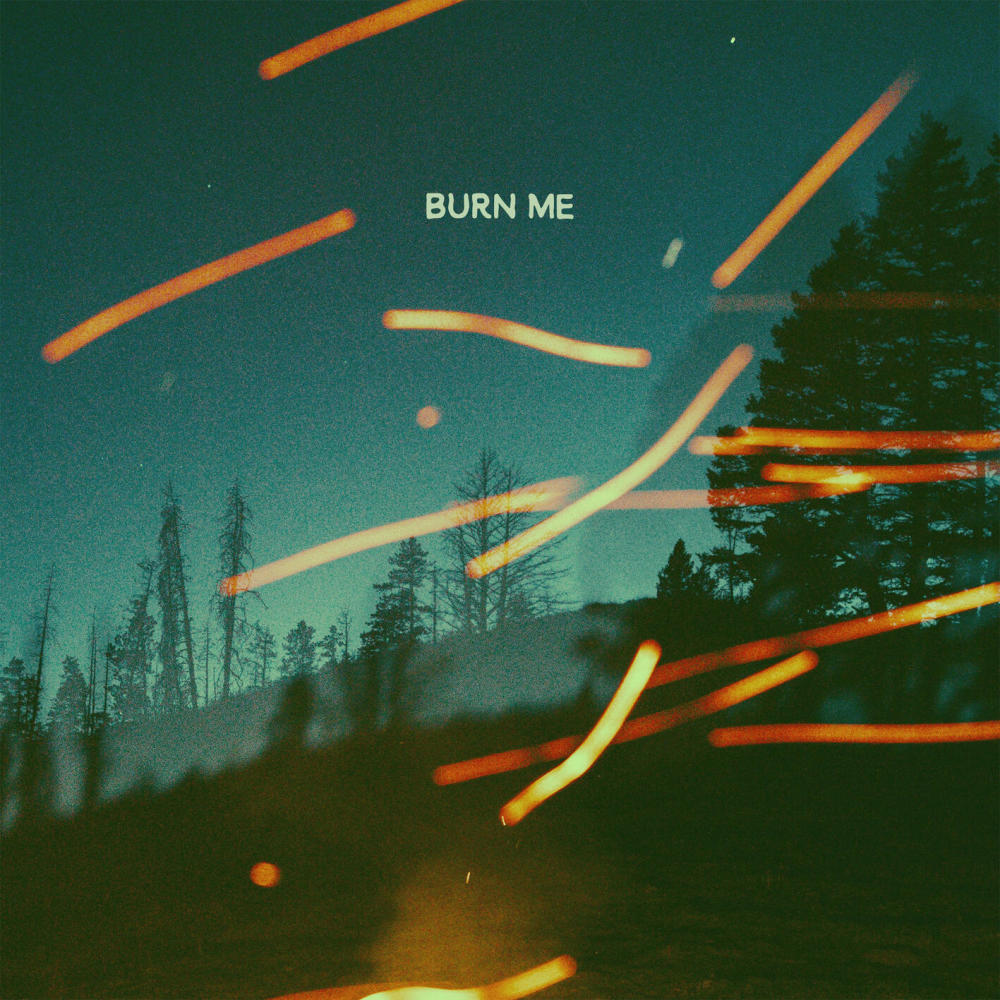 Burn Me (Explicit)