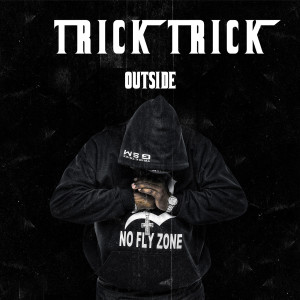 Album Outside (feat. Young Buck, Parlae & Cash Paid) (Explicit) oleh Parlae