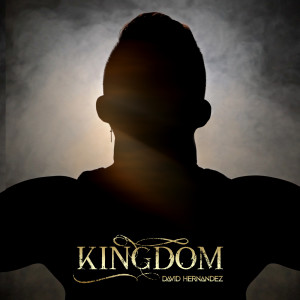 Album Kingdom oleh Blake Lewis