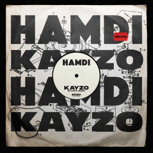 Listen to Skanka (Kayzo Remix) song with lyrics from Hamdi