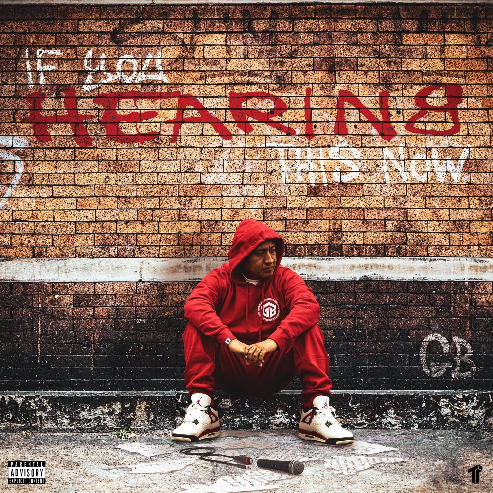 Smurk (feat. Taj-He-Spitz) (Explicit)
