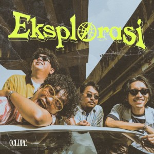 อัลบัม Eksplorasi ศิลปิน Coldiac