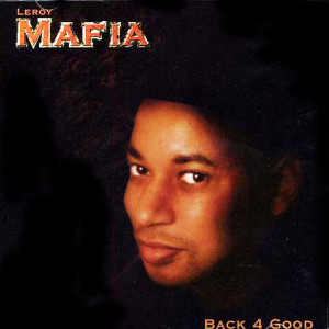 收聽Leroy Mafia的Please Don't Go歌詞歌曲