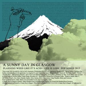 ดาวน์โหลดและฟังเพลง Dedicate Your Love to Silence, Talk About the Loss (Sentimental Ghosts) พร้อมเนื้อเพลงจาก A Sunny Day In Glasgow