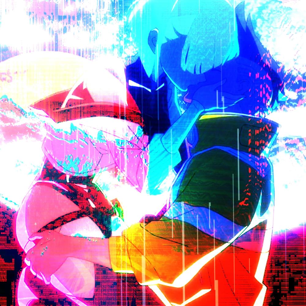 Light (feat. Fr0sted) (Explicit)