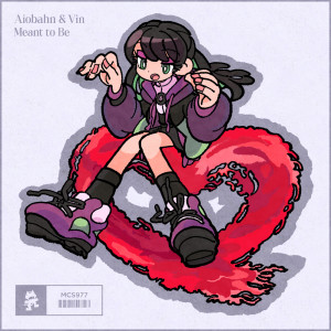 收聽Vin的Meant to Be歌詞歌曲