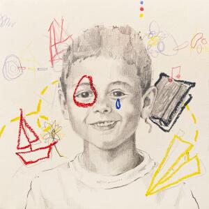 default playlist img