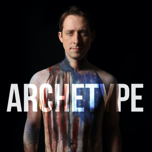 Album Archetype oleh Jonathan Reid Gealt