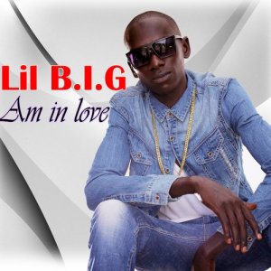 ดาวน์โหลดและฟังเพลง Am in Love พร้อมเนื้อเพลงจาก Lil B.I.G