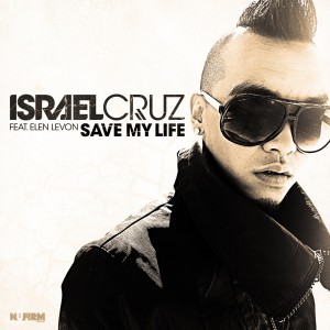 Israel Cruz的專輯Save My Life