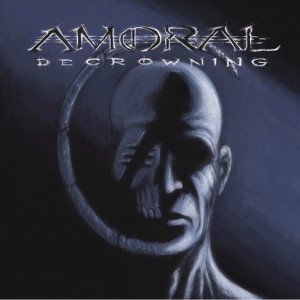 收聽Amoral的Decrowning (Album Version)歌詞歌曲