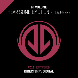 Hi Volume的專輯Hear Some Emotion