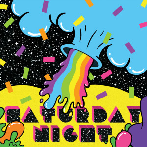 Listen to Saturday Night song with lyrics from Brick + Mortar
