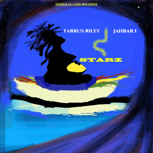 Album Starz oleh Tarrus Riley