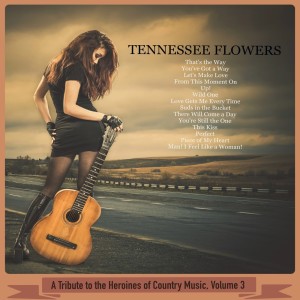 ดาวน์โหลดและฟังเพลง You've Got a Way พร้อมเนื้อเพลงจาก Tennessee Flowers