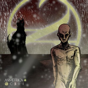 ดาวน์โหลดและฟังเพลง C311 (Obsession) พร้อมเนื้อเพลงจาก Asimétrica