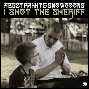 I Shot the Sheriff
