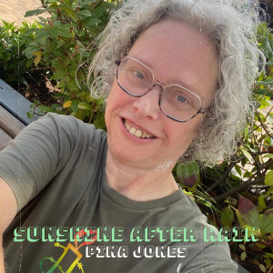Album Sunshine After Rain from Pina Jones