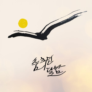 Album 춤추던 달밤 oleh 조덕배